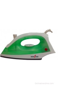 Kenstar Super Shiney Steam Iron